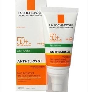 Kem chống nắng la roche-posay laboratoire dermatologique spf 50++50ml tặng