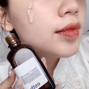 Tinh chất vitamin c 561