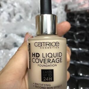 Kem nền catrice 24h 020