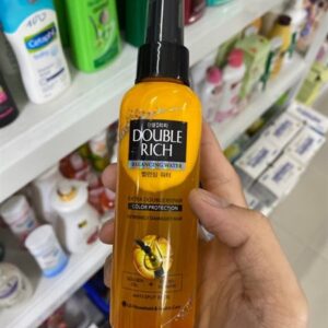 Xịt d.r c120 vàng