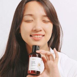 Nước bí đao cân bằng da winter melon toner 310ml # da dầu mụn
