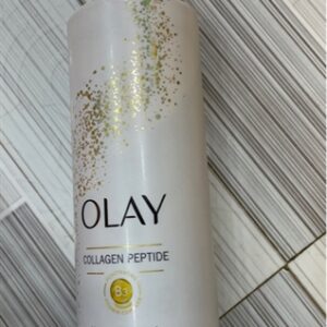 Sữa tắm olay mỹ collagen peptide