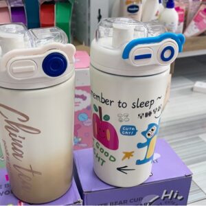 T302 bình giữ nhiệt quai xách china tea