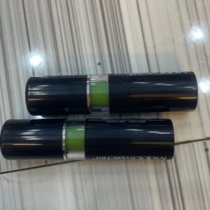 Son gió dưỡng môi mood matcher #green xanh 3.5g fran wilson