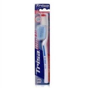 Bàn chải trisa fresh hard thoothbrush