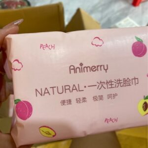 Giấy đa năng dạng rút hồng