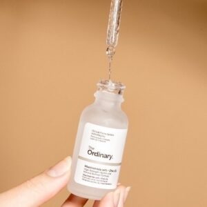 Tinh chất/ serum the ordinary niacinamide 10% + zinc 1% 30ml #sáng da, kiểm soát nhờn, thu nhỏ chân lông, ngừa mụn và dịu da