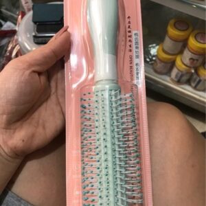 Lược gai tròn 6012