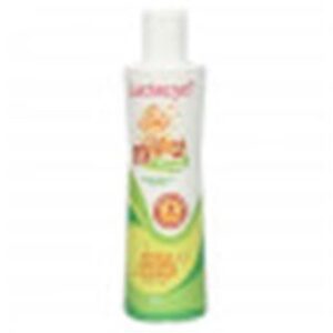 Sữa tắm gội trẻ em lactacyd milky 500ml