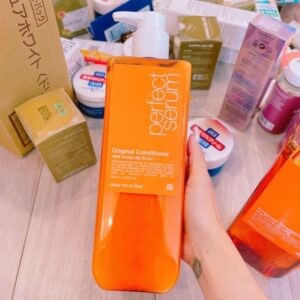 Dầu xã mise en perfect