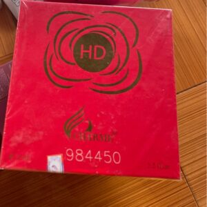 Nước hoa charme hd túi xách big size 65ml
