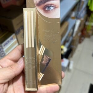 Mascara sivanna curly extension proof hf9055
