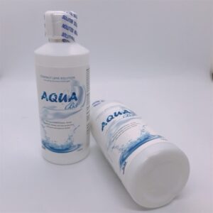 Nước ngâm lens 150ml