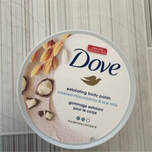 Tẩy tế bào chét toàn thân dove mỹ
