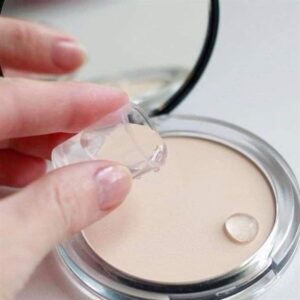 Phấn nền catrice all matt 010