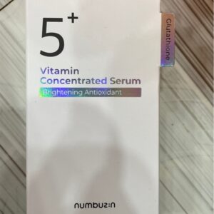Serum munbuzn 5+
