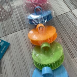 Lược gội đầu