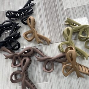 Kẹp gấp nơ rẻ