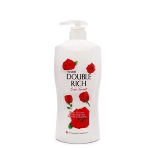 Sữa tắm double rich eva secret 550g