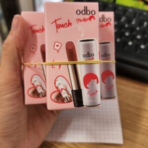 Son thỏi odbo od567 s3