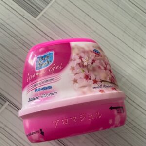 Sáp thơm daily hương sakura