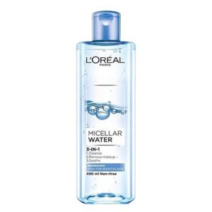 Nước tẩy trang l'oréal mát da 400ml