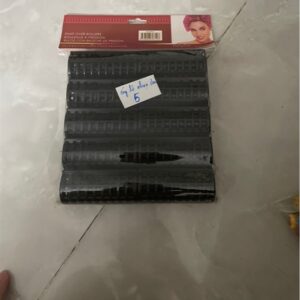 Ống lô nhựa đen