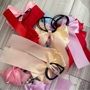 Cột nơ 25k