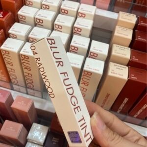 Son romand blur 14 hồng đào
