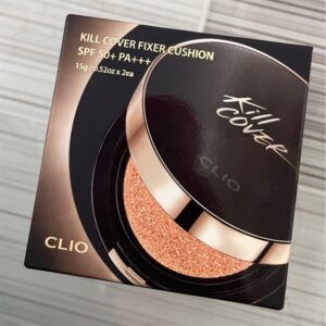 Phấn nước clio kill cover 2-bp