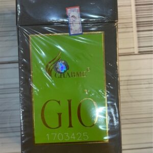 Nước hoa charme giò 80ml 630k