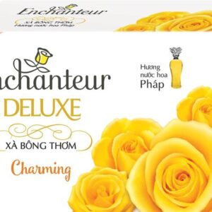Xà bông ench thơm charming 90g
