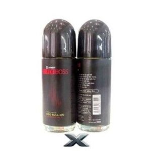 Lăn khử mùi x-men active 50ml