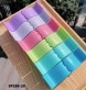S102 kẹp tóc nhỏ 5 răng