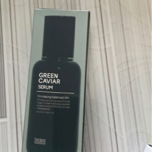 Nước hoa hồng chiết xuất rong nho tenzero