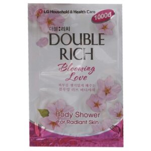 Sữa tắm double rich hương hoa anh đào gói