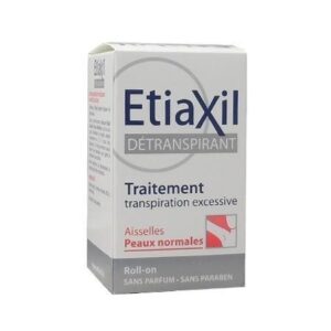 Etiaxil lăn đặc trị khử mùi
