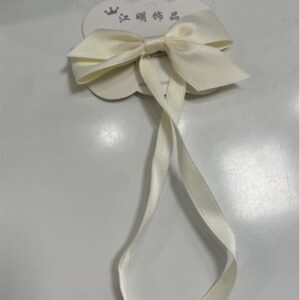 Kẹp xỉa nơ lớn