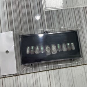 Nail box