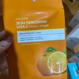Mặt nạ vitac prettyskin