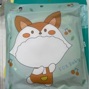 Gương để bàn gấu