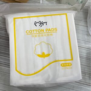 Bông tẩy trang cotton pads 222 miếng