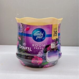 Sáp thơm ambi pur downy mystigue thái lan- màu tím ab473