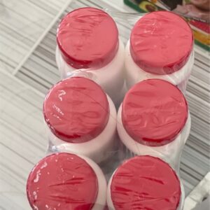 Kem mềm móng