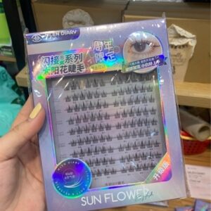 Mlen diary | mi cụm keo xanh