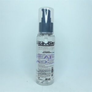 Tinh dầu dưỡng tóc lavox hair coat extra velvet 80ml