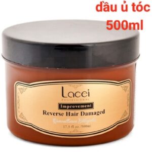 Hấp dầu lacei nâu 500g