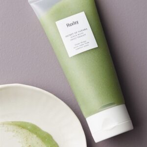 Tẩy tế bào chết huxley scrub mask sweet therapy 30g