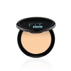 Phấn phủ fit me maybelline #118