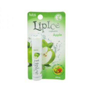 Son lipice hương táo